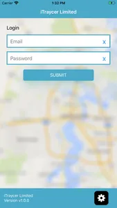 iTraycer Limited screenshot 0
