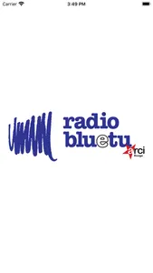 Radio Bluetu screenshot 0