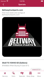 Beltway Companies screenshot 1