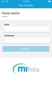 MiFlota Melón screenshot 1