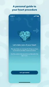 Take Heart by Allina Health screenshot 0