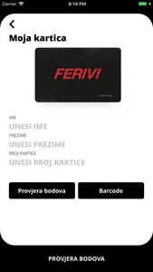 Ferivi screenshot 1