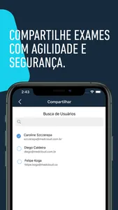 Medcloud screenshot 4