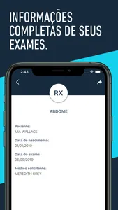 Medcloud screenshot 5