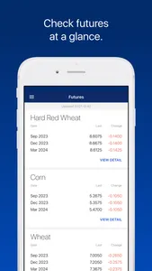 Pride Ag Resources By Bushel screenshot 8