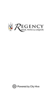 Regency Wine & Liquor screenshot 0