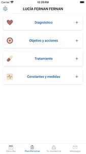 IMQ Igurco screenshot 2