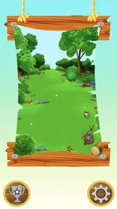 Mole in Yard screenshot 2