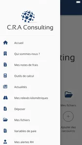 Cyrille RECLUS screenshot 3