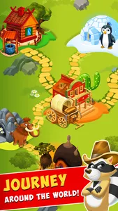 Coin Boom: Raid Like Master! screenshot 2