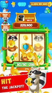 Coin Boom: Raid Like Master! screenshot 4