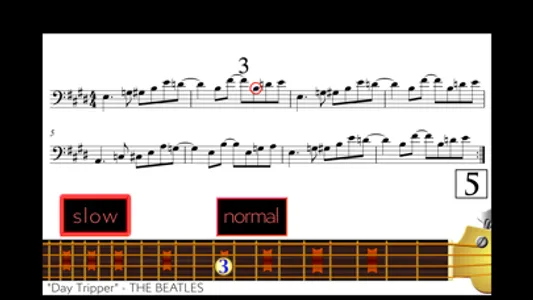 Bass Grooves PRO screenshot 2