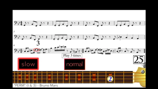 Bass Grooves PRO screenshot 6