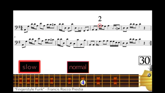 Bass Grooves PRO screenshot 7