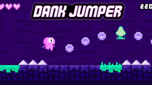 Dank Jumper screenshot 0