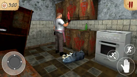 Meat Hunt & Mr Butcher café screenshot 1