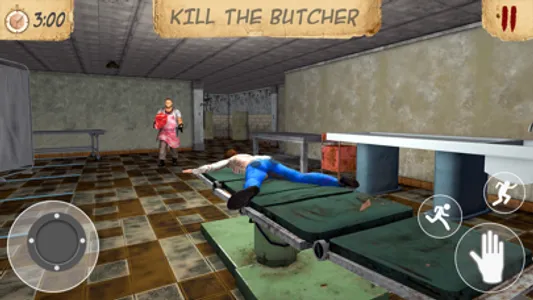 Meat Hunt & Mr Butcher café screenshot 3