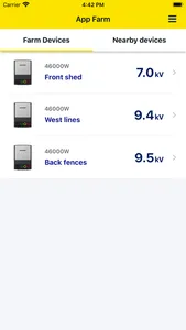 Datamars Livestock: Farm screenshot 0