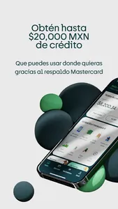 Stori - Crédito y Ahorro screenshot 3