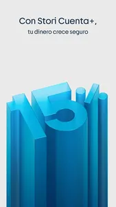 Stori - Crédito y Ahorro screenshot 5