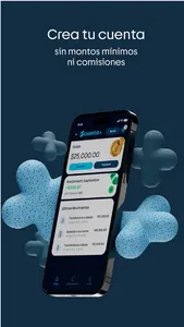 Stori - Crédito y Ahorro screenshot 6