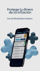 Stori - Crédito y Ahorro screenshot 7
