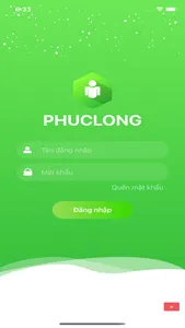 iHRP.PHUCLONG screenshot 0