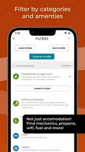 iOverlander 2 screenshot 6