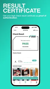 CheckCheck App screenshot 4