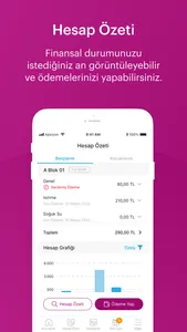 Simya Tesis Yönetim Hizmetleri screenshot 3