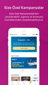 Simya Tesis Yönetim Hizmetleri screenshot 7