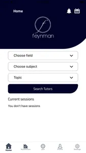 Feynman screenshot 8