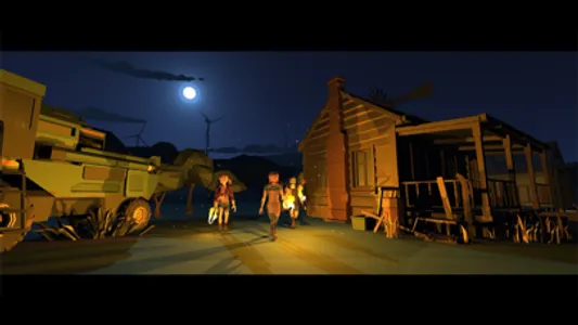 The Valley of the Stars screenshot 6