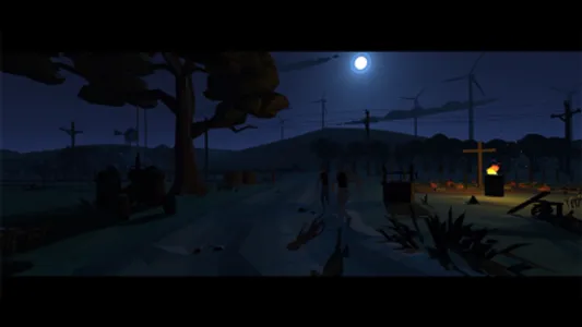 The Valley of the Stars screenshot 7