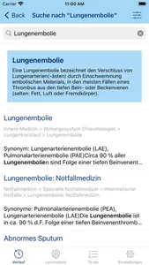 via medici WISSEN TO GO screenshot 6