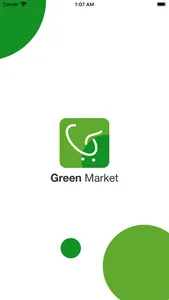 Green Market | السوق الأخضر screenshot 0