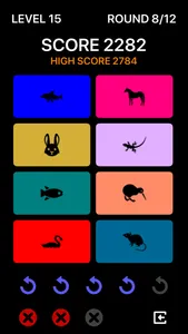 Memsight screenshot 1