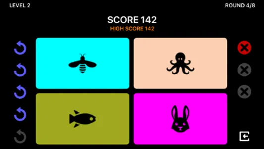 Memsight screenshot 2