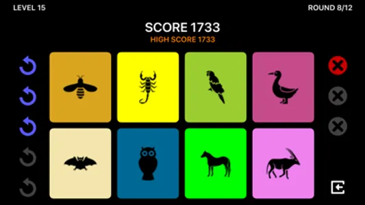 Memsight screenshot 3