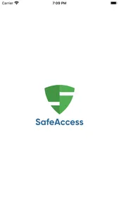 Safe Access screenshot 0