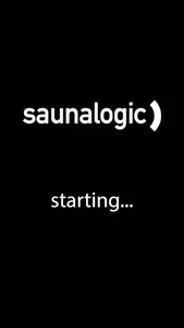 SaunaLogic screenshot 0