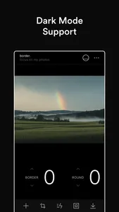 Border - Focus on My Photos screenshot 8