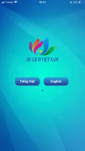 Vietnam Travel-Du lich Vietnam screenshot 0