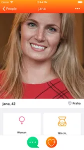 MeetYou - seznamka #ZaLasku screenshot 4