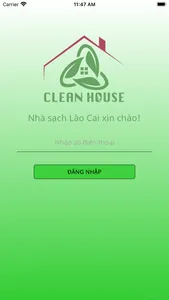 Dọn nhà Lào Cai screenshot 0