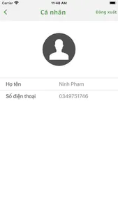 Dọn nhà Lào Cai screenshot 6