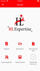 HL EXPERTISE screenshot 0