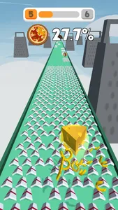 Cheese Shredder screenshot 3