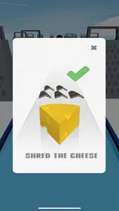 Cheese Shredder screenshot 6