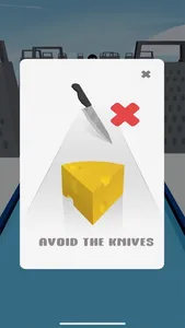 Cheese Shredder screenshot 7